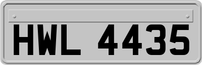 HWL4435