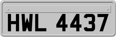 HWL4437