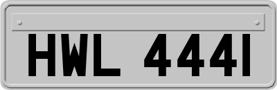 HWL4441