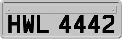 HWL4442