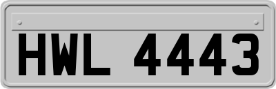 HWL4443