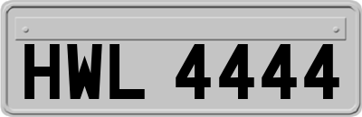 HWL4444