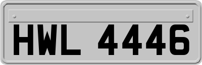HWL4446