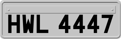HWL4447