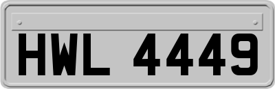 HWL4449