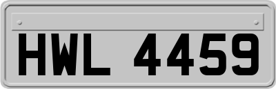HWL4459