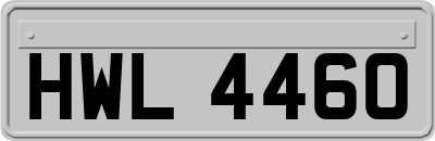 HWL4460