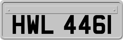 HWL4461