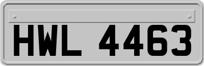 HWL4463