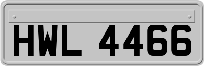 HWL4466