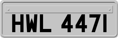 HWL4471