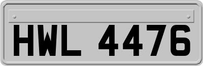 HWL4476