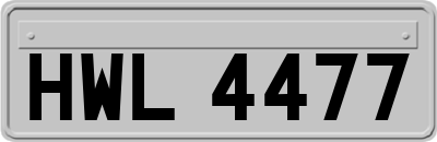 HWL4477