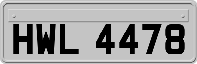 HWL4478