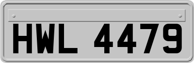 HWL4479