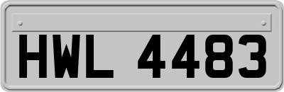 HWL4483