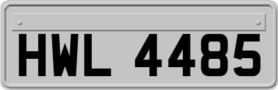 HWL4485