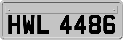 HWL4486