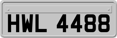 HWL4488