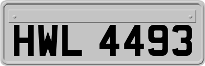 HWL4493