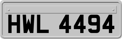 HWL4494