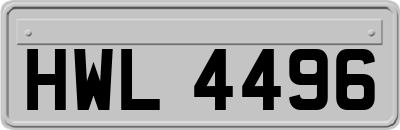 HWL4496