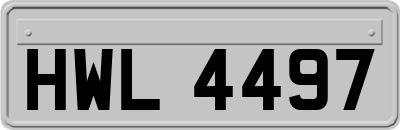 HWL4497