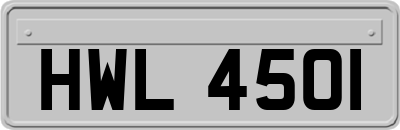 HWL4501