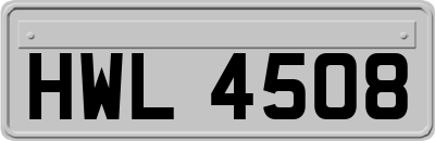 HWL4508