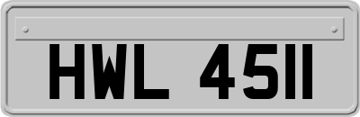HWL4511