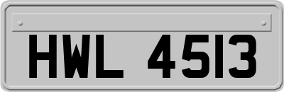 HWL4513