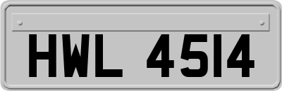 HWL4514