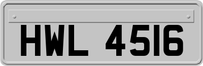 HWL4516