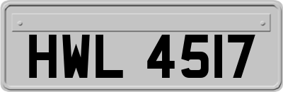 HWL4517