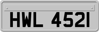 HWL4521