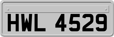 HWL4529