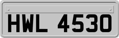 HWL4530