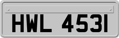 HWL4531