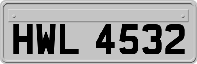 HWL4532
