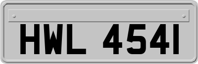 HWL4541