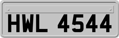 HWL4544