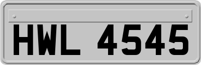 HWL4545