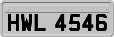 HWL4546