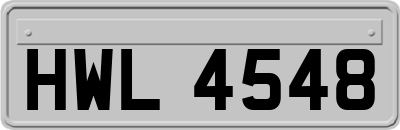 HWL4548