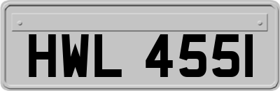 HWL4551