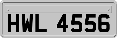 HWL4556
