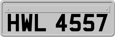 HWL4557