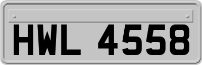 HWL4558
