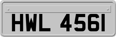 HWL4561