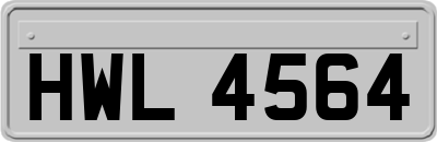 HWL4564